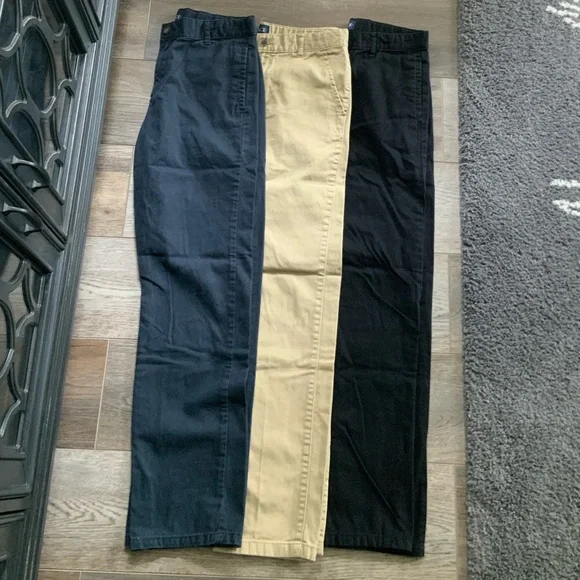 The Children’s Place Boy’s Size 14 pants - Picture 2 of 3
